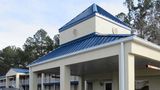 <b>Rodeway Inn Walterboro Exterior</b>. Images powered by <a href="https://iceportal.shijigroup.com/" title="IcePortal" target="_blank">IcePortal</a>.