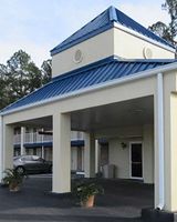 Rodeway Inn Walterboro