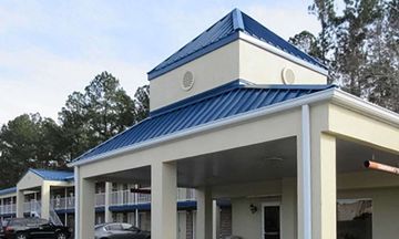 Rodeway Inn Walterboro