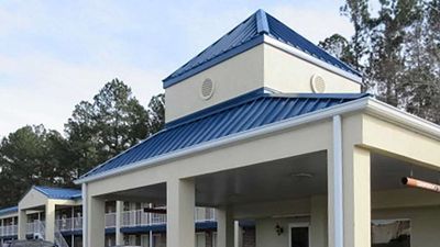 Rodeway Inn Walterboro