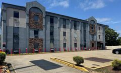 Gallus Stadium Park Inn, an Ascend Hotel