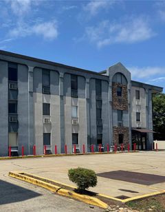 Gallus Stadium Park Inn, an Ascend Hotel