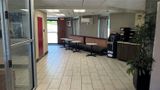 Gallus Stadium Park Inn, an Ascend Hotel Lobby