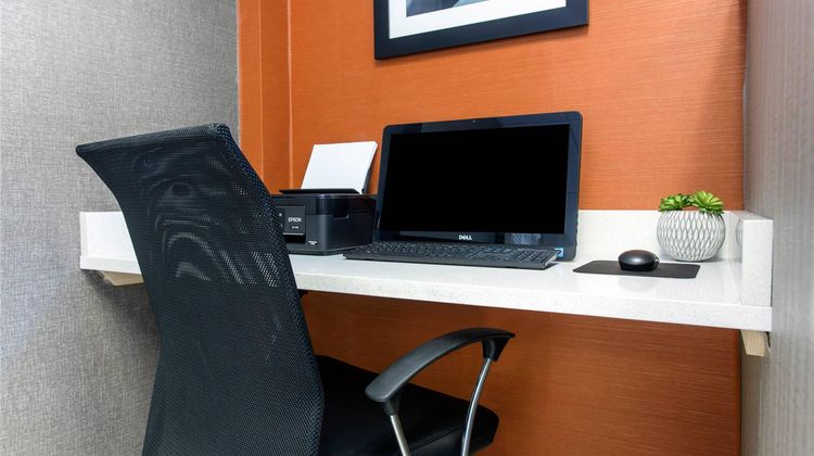 Gallus Stadium Park Inn, an Ascend Hotel Other