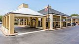 Quality Inn Mount Pleasant Exterior