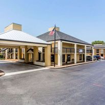Quality Inn Mount Pleasant