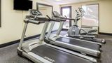 Quality Inn Mount Pleasant Health
