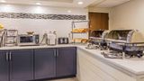 Quality Inn Mount Pleasant Restaurant