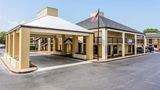 <b>Quality Inn Mount Pleasant Exterior</b>. Images powered by <a href="https://iceportal.shijigroup.com/" title="IcePortal" target="_blank">IcePortal</a>.