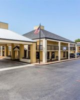 Quality Inn Mount Pleasant