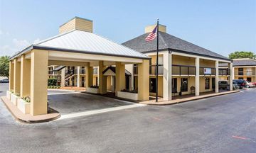 Quality Inn Mount Pleasant