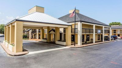 Quality Inn Mount Pleasant