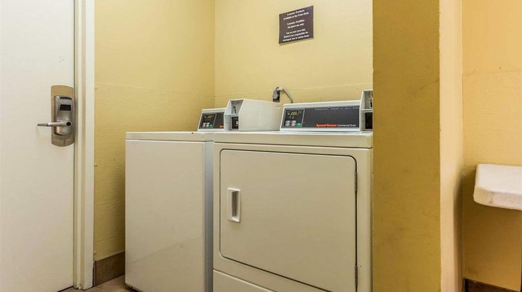 Quality Inn Mount Pleasant Other