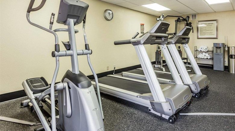 <b>Quality Inn Mount Pleasant Health</b>. Images powered by <a href="https://iceportal.shijigroup.com/" title="IcePortal" target="_blank">IcePortal</a>.