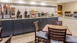<b>Quality Inn Mount Pleasant Restaurant</b>. Images powered by <a href="https://iceportal.shijigroup.com/" title="IcePortal" target="_blank">IcePortal</a>.