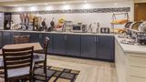 <b>Quality Inn Mount Pleasant Restaurant</b>. Images powered by <a href="https://iceportal.shijigroup.com/" title="IcePortal" target="_blank">IcePortal</a>.