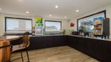 Quality Inn Coliseum Restaurant