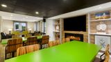 Quality Inn Coliseum Restaurant