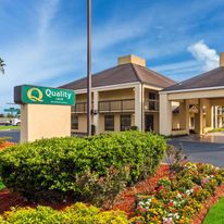 Quality Inn Coliseum