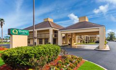 Quality Inn Coliseum