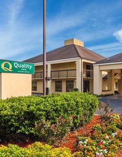Quality Inn Coliseum