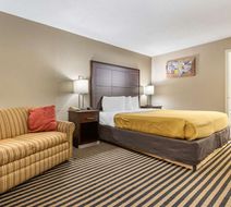 Econo Lodge Florence Room