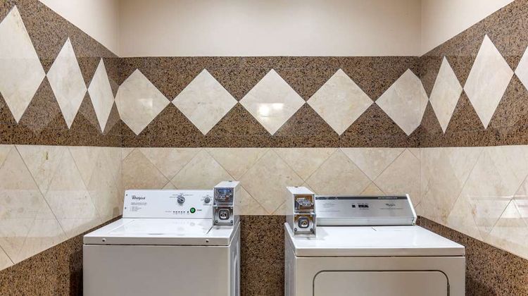 Comfort Inn At The Park Other