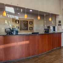 Comfort Inn At The Park
