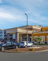 Comfort Inn At The Park