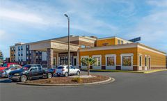 Comfort Inn At The Park