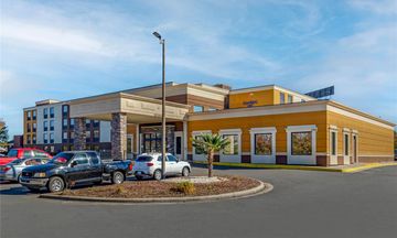 Comfort Inn At The Park