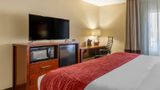 Comfort Inn At The Park Room