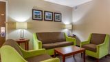 Comfort Inn At The Park Suite