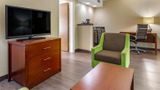 Comfort Inn At The Park Suite