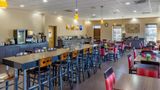 Comfort Inn At The Park Restaurant