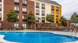Comfort Inn At The Park Pool