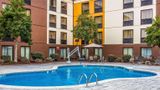 Comfort Inn At The Park Pool