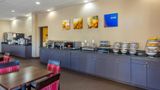 Comfort Inn At The Park Restaurant
