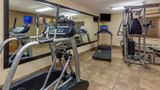 Comfort Inn At The Park Health