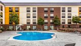 Comfort Inn At The Park Pool