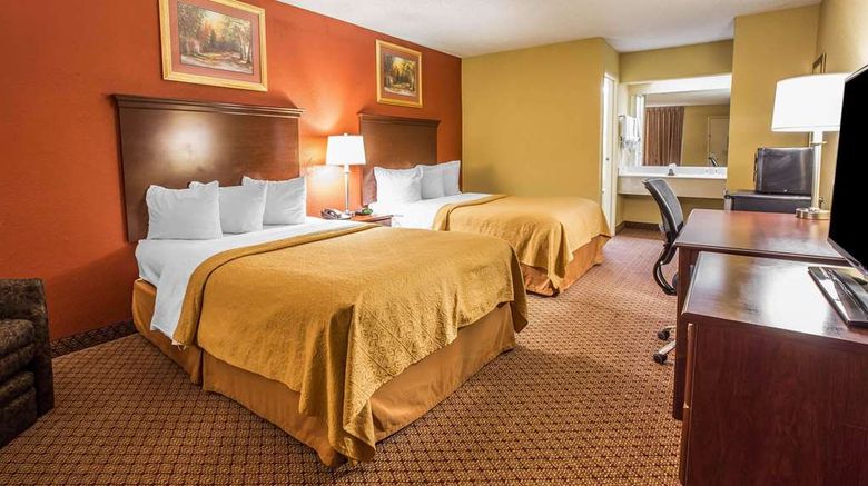 <b>Quality Inn Gaffney Room</b>. Images powered by <a href="https://iceportal.shijigroup.com/" title="IcePortal" target="_blank">IcePortal</a>.