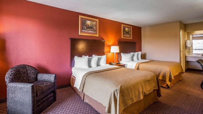 <b>Quality Inn Gaffney Room</b>. Images powered by <a href="https://iceportal.shijigroup.com/" title="IcePortal" target="_blank">IcePortal</a>.