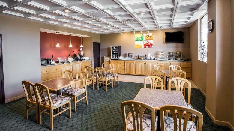 <b>Quality Inn Gaffney Restaurant</b>. Images powered by <a href="https://iceportal.shijigroup.com/" title="IcePortal" target="_blank">IcePortal</a>.