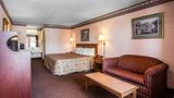 <b>Rodeway Inn Spartanburg Room</b>. Images powered by <a href="https://iceportal.shijigroup.com/" title="IcePortal" target="_blank">IcePortal</a>.
