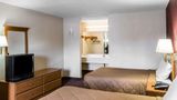 <b>Rodeway Inn Spartanburg Room</b>. Images powered by <a href="https://iceportal.shijigroup.com/" title="IcePortal" target="_blank">IcePortal</a>.