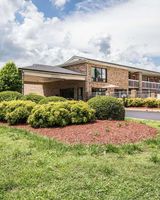 Rodeway Inn Spartanburg