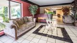 <b>Rodeway Inn Spartanburg Lobby</b>. Images powered by <a href="https://iceportal.shijigroup.com/" title="IcePortal" target="_blank">IcePortal</a>.