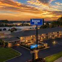 Rodeway Inn Spartanburg