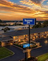Rodeway Inn Spartanburg