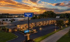 Rodeway Inn Spartanburg